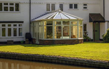 Kiff Green conservatory leads