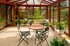 Kiff Green conservatory quotes