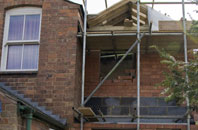 free Kiff Green home extension quotes