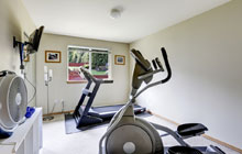 Kiff Green home gym construction leads